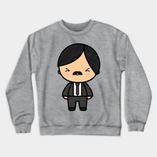 Taskmaster Cuties - Mike Crewneck Sweatshirt